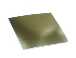 Подложки усиленные золото/жемчуг (толщина 1,5 мм). Размер: 300х220 