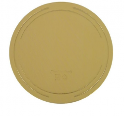 Подложки усиленные золото/жемчуг (толщина 3,2 мм). Размер: 260 