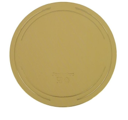 Подложки усиленные золото/жемчуг (толщина 3,2 мм). Размер: 180