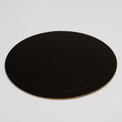 Подложки усиленные черная/белая (толщина 3,2 мм). Размер: 260 