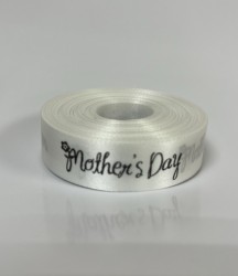 Лента "Mother Day" 