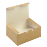 Коробка для наггетсов. Размер: 150*91*70