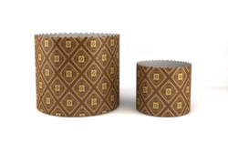 Форма для куличей 70*60