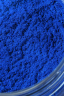 Кандурин GLICAN "Голубая металлика" 10 грамм
