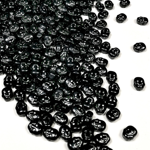 Посыпка кондитерская "Череп Мини", 50 гр