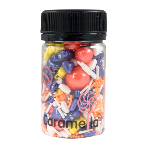 Посыпка микс "Детство", 50 гр
