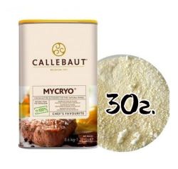 Масло-какао в виде порошка (Микрио) Callebaut 30 г