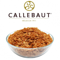 Крошка вафельная Callebaut, 100 гр