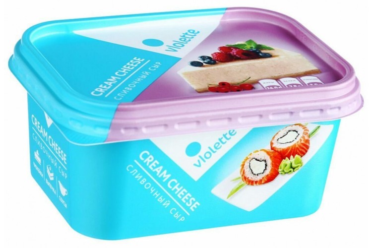 Творожный Сыр Для Крема Какой Купить Фото