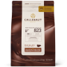 Шоколад Callebaut молочный 33,6% (823-RT-U71)