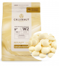 Шоколад Callebaut белый 25,9% (CW2-RT-U71)